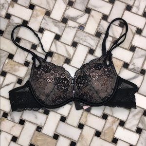 Victoria’s Secret Sexy Little Things push-up Bra